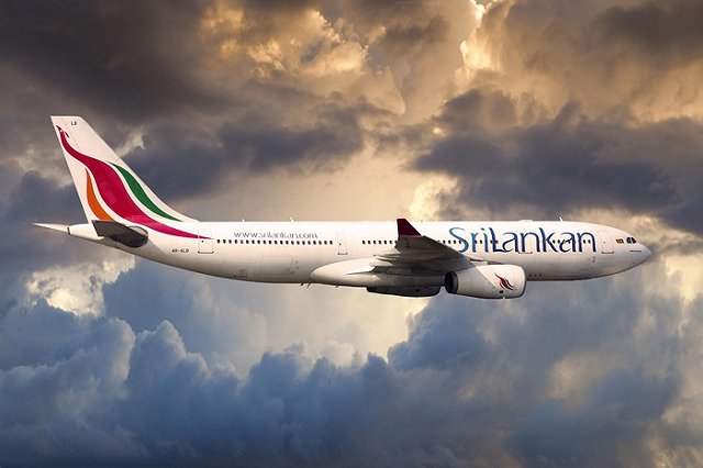 Бортпроводники помешали пьяному пилоту выполнить рейс из Франкфурта