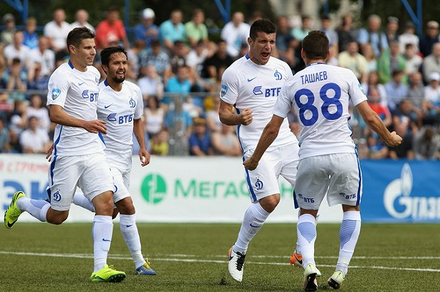 Насмехнувшийся над игроком «Урала» спортивный менеджер покинул «Динамо»