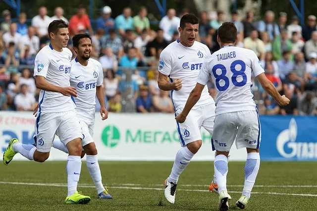 Насмехнувшийся над игроком «Урала» спортивный менеджер покинул «Динамо»