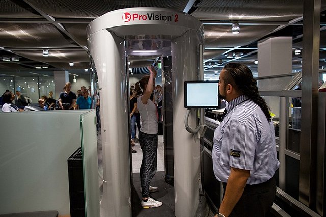 США заподозрили ИГИЛ в создании невидимой для сканеров взрывчатки