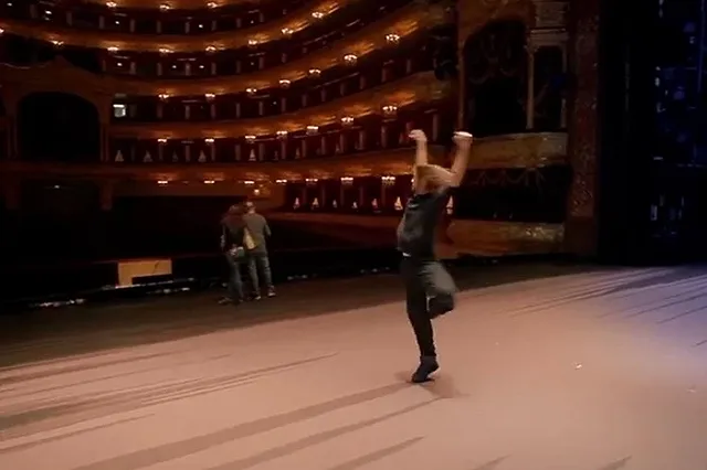 Появлению Большого театра в ролике про Екатеринбург нашли объяснение