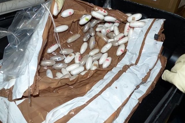 Дело обвиняемой во ввозе наркотиков во Вьетнам россиянки вернули на доследование