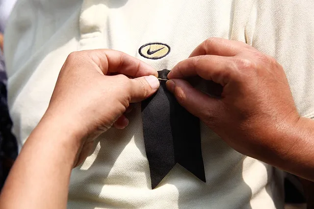 Церемонию открытия ЧР по биатлону отменили в Ханты-Мансийске в знак траура