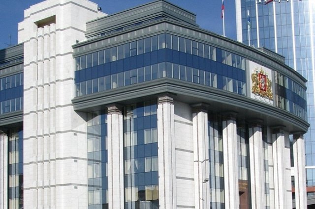 Борцы с коррупцией в свердловском ЗакСо нарвались на аудит