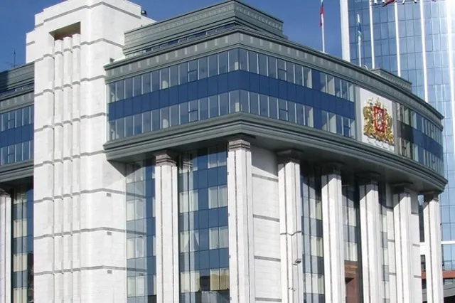 Борцы с коррупцией в свердловском ЗакСо нарвались на аудит