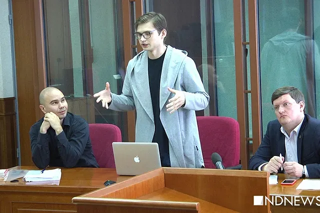 «Ловец покемонов» полностью свободен и собирается за реваншем в ЕСПЧ