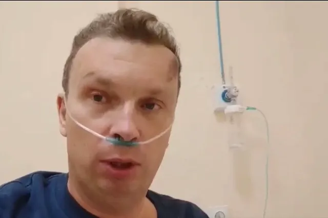 Иннокентий Шеремет: «Я пробил ковидное дно»