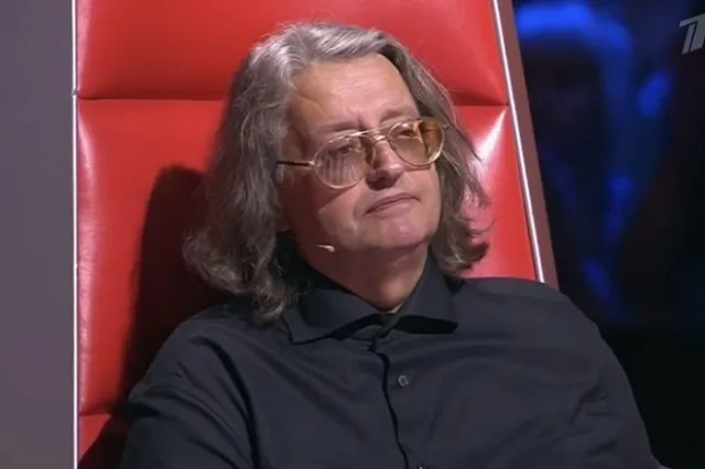 StarHit: Градского на съёмки «Голоса» привозили на носилках