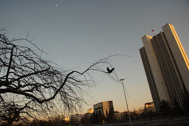 Снова снег: синоптики выпустили экстренное предупреждение в связи с непогодой