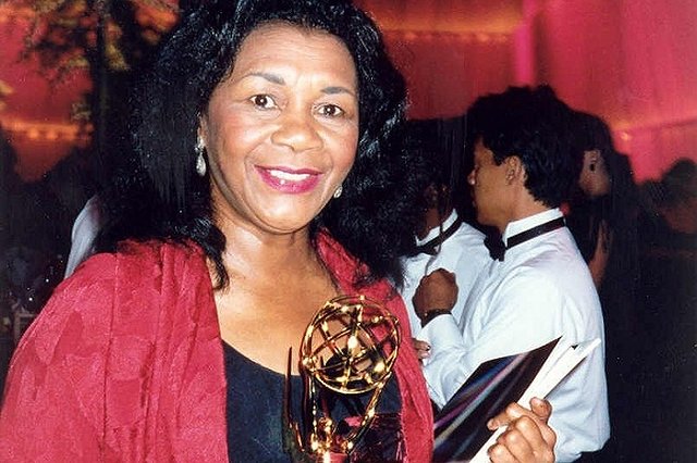 Скончалась актриса из «Матрицы»