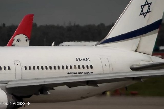 В Израиле призвали увеличить число рейсов из России