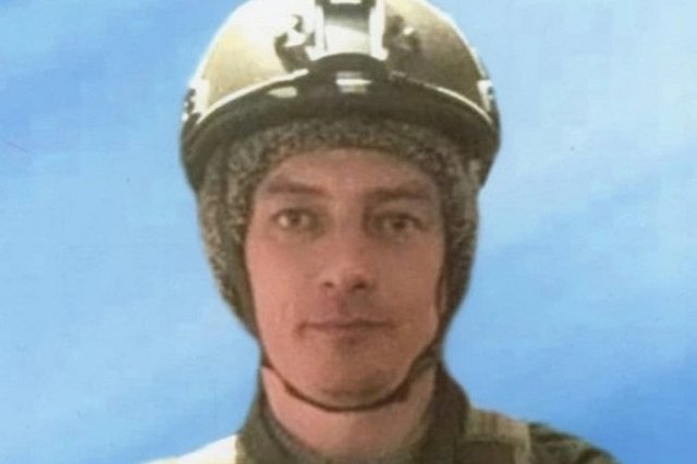 Во время спецоперации погиб свердловский мобилизованный вальщик леса из деревни