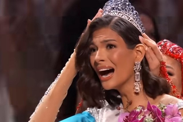 В Сальвадоре выбрали «Мисс Вселенная». Россиянка в топ не попала