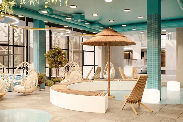 Екатеринбуржцы пожаловались на цены в новом термальном комплексе