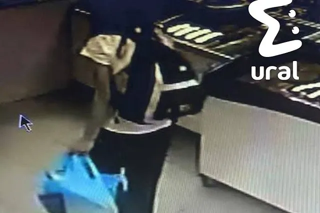 Свердловчанка в ковбойской шляпе похитила 6-летнюю девочку