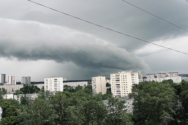 В МЧС выпустили неутешительный прогноз для свердловчан