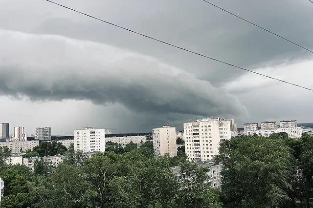 В МЧС выпустили неутешительный прогноз для свердловчан