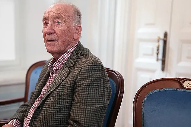 Умер композитор Родион Щедрин