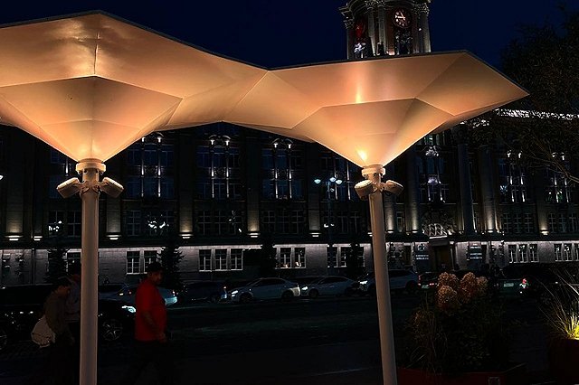 Алексей Орлов пообещал, что «Лето на площади» начнет экономить средства