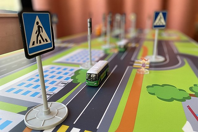 В России увеличили штрафы за нарушение правил перевозки детей в автотранспорте