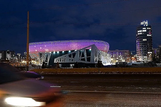 Музей истории ГУЛАГа предложили перенести из столицы в Екатеринбург