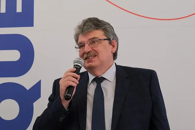 В отставку отправлен еще один проректор УрФУ