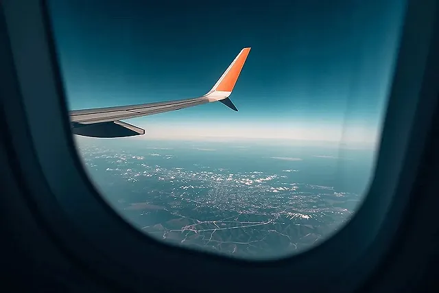 Екатеринбуржцы застряли в аэропорту Египта