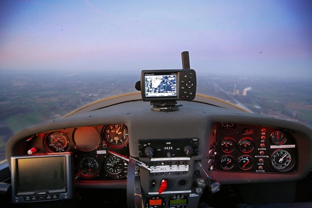 «Школа юных пилотов» откроется в Екатеринбурге в 2015 году