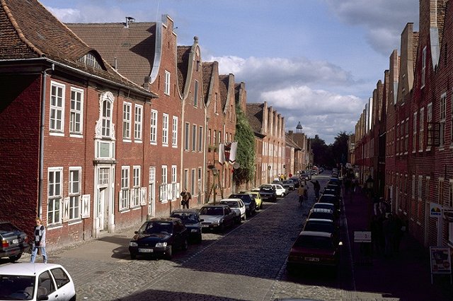 Конференция форума «Петербургский диалог» пройдет в октябре в Германии