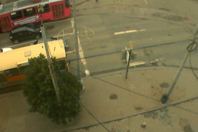 Проект реконструкции Ленина-Московской скорректируют