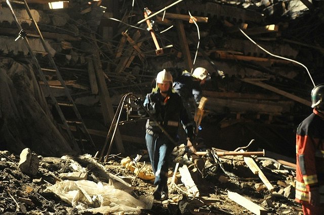 Начальник учебного центра ВДВ под Омском арестован