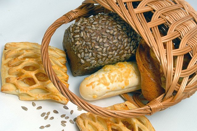 Екатеринбургский хлебокомбинат в 2016 г планирует сократить половину сотрудников