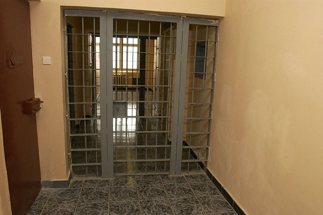 Суд отказался выпускать из СИЗО замминистра Артема Богачева