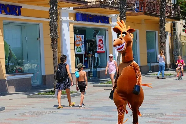 Туристы пожаловались на несоответствие отдыха в России ожиданиям