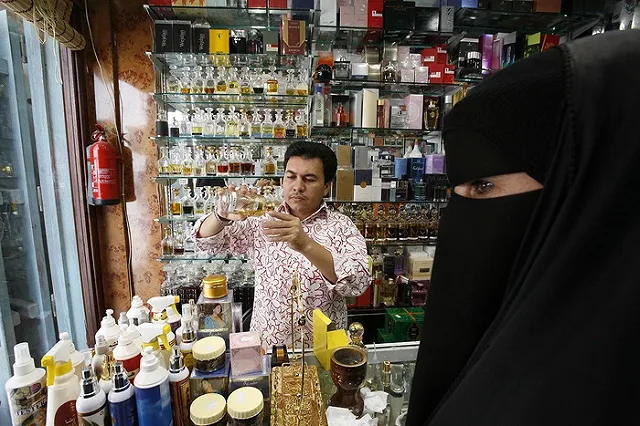 Организатором производства контрафактной парфюмерии в Ижевске может быть депутат