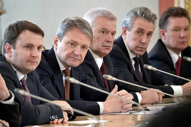 Орешкин рассказал о возможных условиях повышения пенсионного возраста