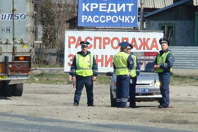 Вукан Вучик: Надо создавать препятствия для автомобилистов