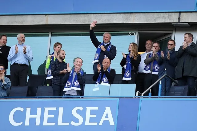 Роман Абрамович подал прошение о виде на жительство в Швейцарии