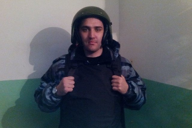 В Екатеринбурге вынесли приговор инкассатору, укравшему почти миллион рублей