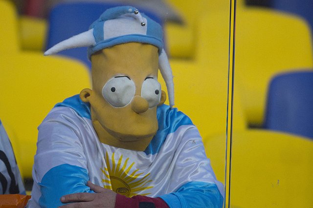 Аргентинцам перед ЧМ подготовили методичку, как понравиться русским девушкам