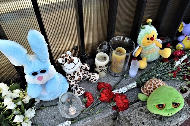 Трагедия на Ямале: мать, пытаясь спасти ребёнка от пожара, убила его