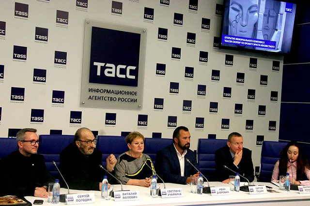 Высокинский отправил в отставку вице-мэра Екатеринбурга Сергея Тушина