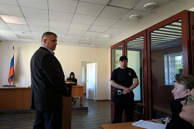 Штабу Навального в Екатеринбурге не согласовали митинг за отставку губернатора