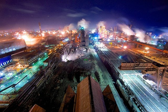 Уралвагонзавод увеличил прибыль в 12 раз