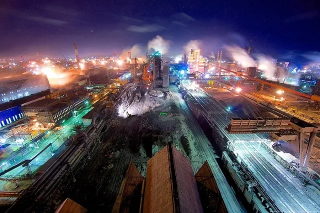 Уралвагонзавод увеличил прибыль в 12 раз