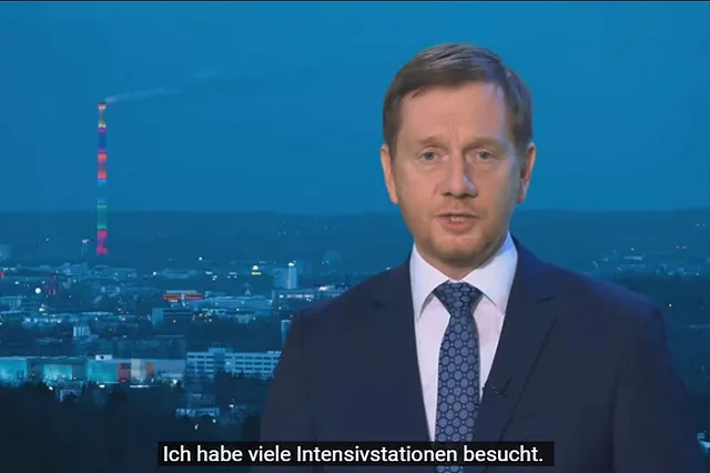 Вторая земля Германии заявила о готовности приобрести вакцину «Спутник V»