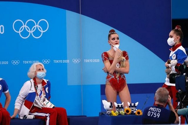 Ассоциация гимнастики Белоруссии объяснила оскорбление России взломом аккаунта