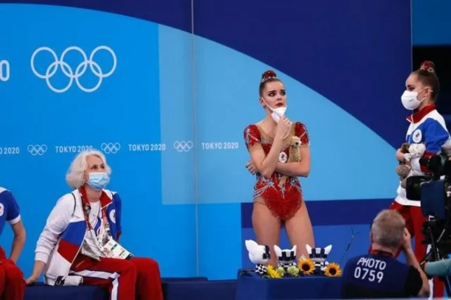 Ассоциация гимнастики Белоруссии объяснила оскорбление России взломом аккаунта