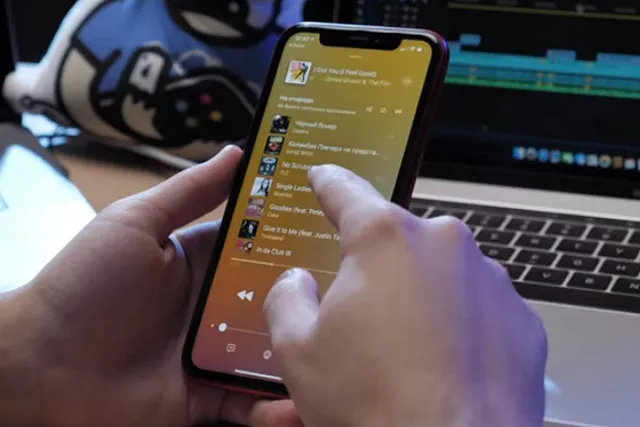 Зарубежные дистрибуторы музыкального контента отзывают его из РФ