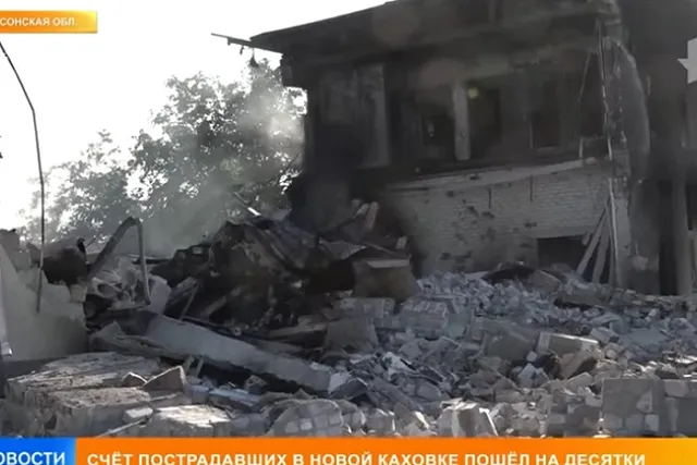 В Минобороны прокомментировали признания Скибицкого